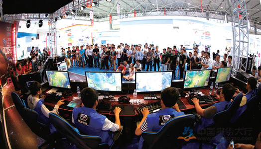 国家的支持 国家的支持