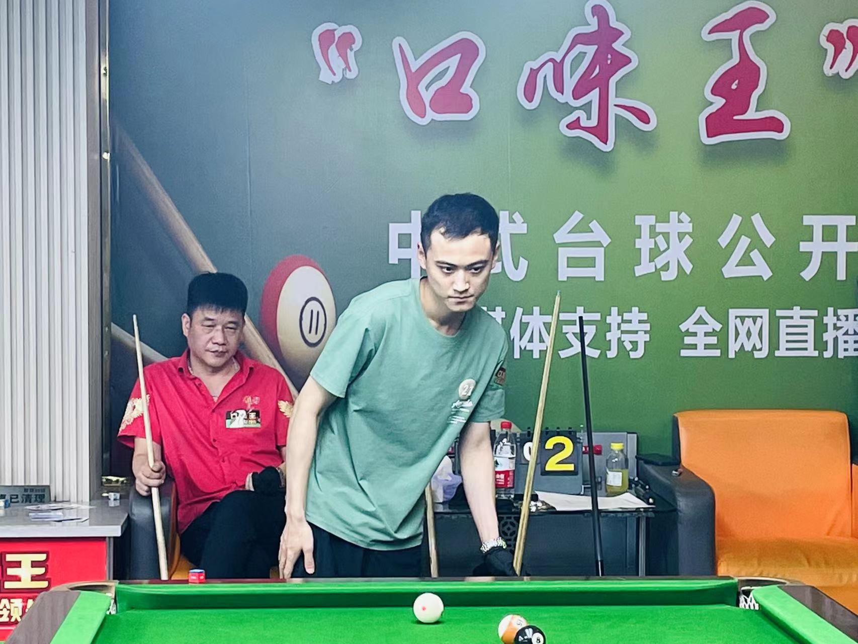 米手枪慢射 米手枪慢射