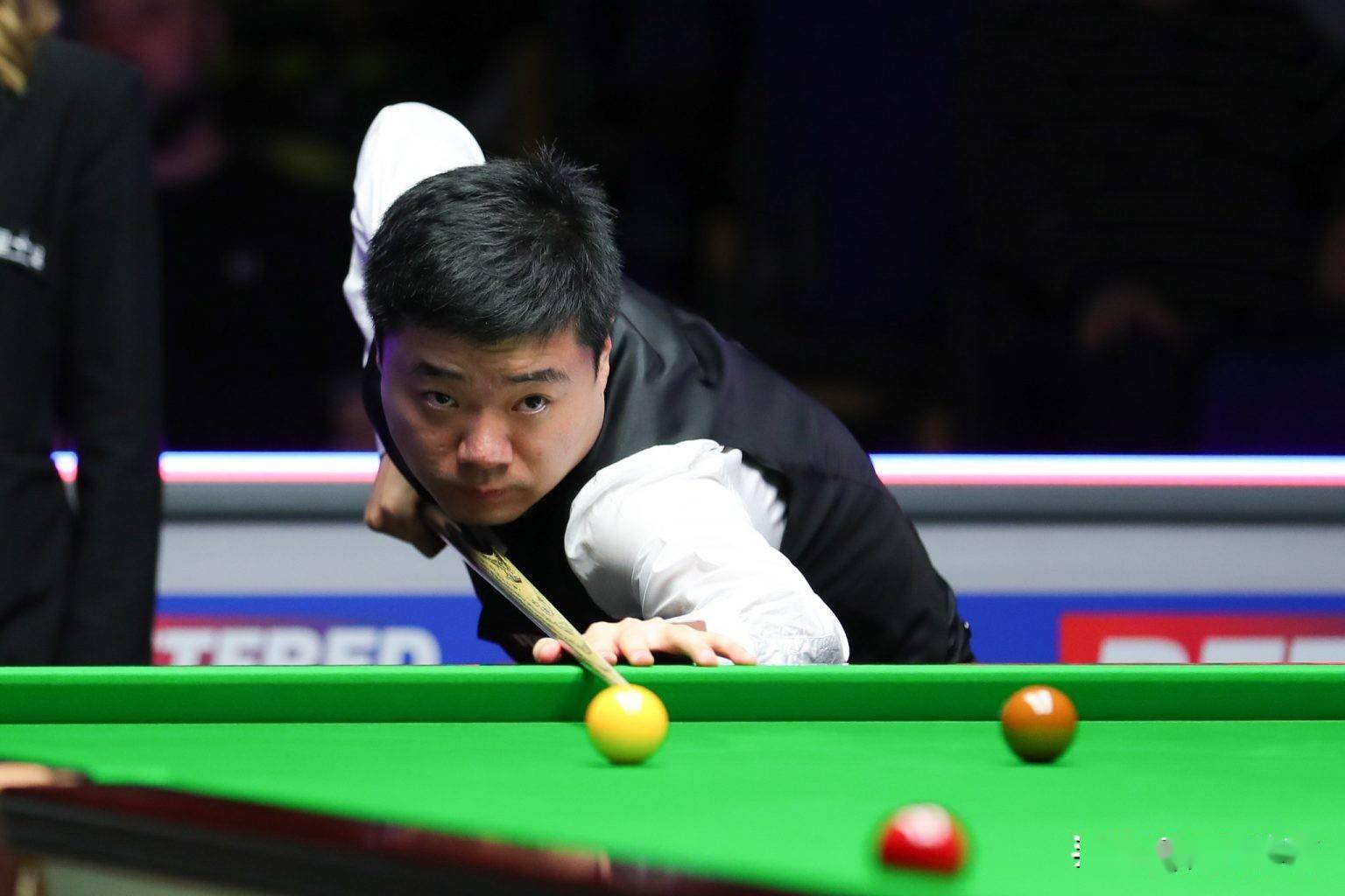 了当前关注 了当前关注