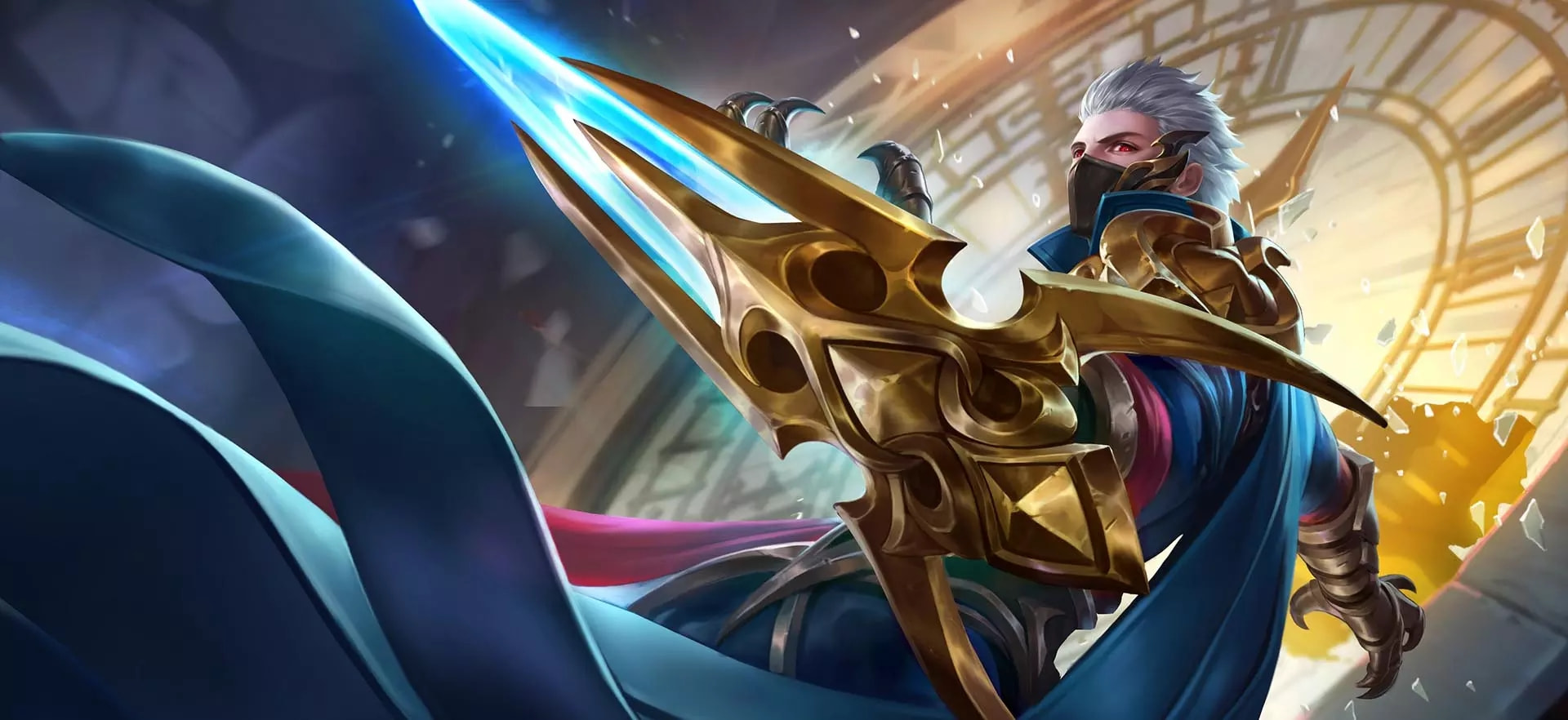 中场马丁 中场马丁