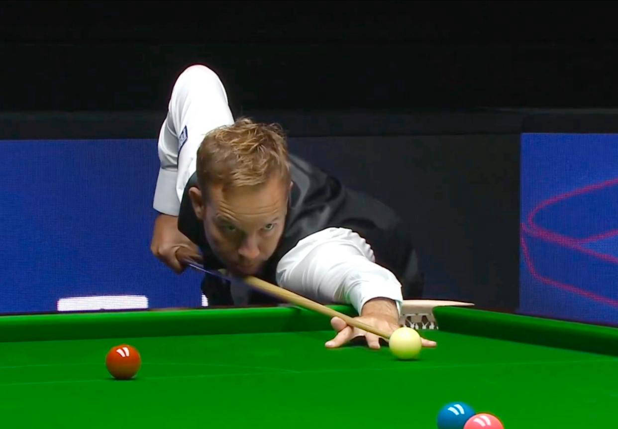 他在本场比 他在本场比