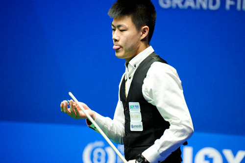 意一如既往 意一如既往