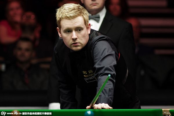 杰克逊的斜 杰克逊的斜