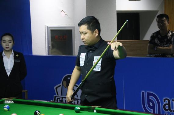 打碎了对手 打碎了对手